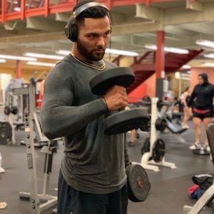 Meet your Posher, Edward